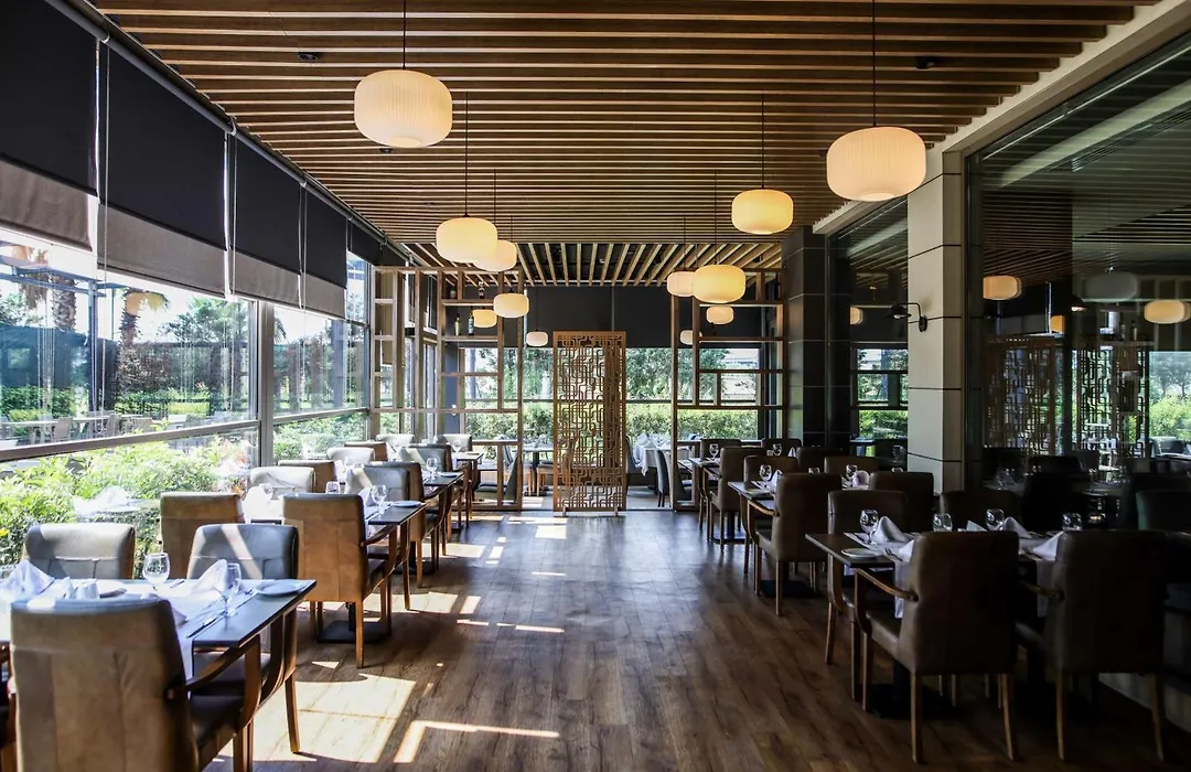 Best Western Premier Karsiyaka Convention & Spa Hotel-1